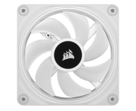 CORSAIR iCUE LINK QX120 PWM RGB White 120mm CO-9051005-WW - 1159819 - zdjęcie 4